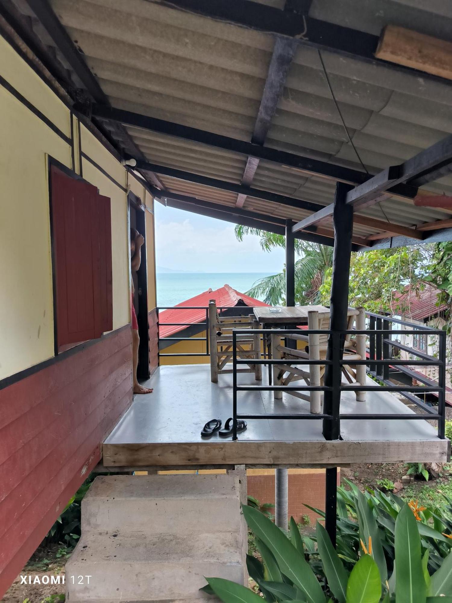 Golden Beach Resort Koh Phangan Baan Tai Habitación foto