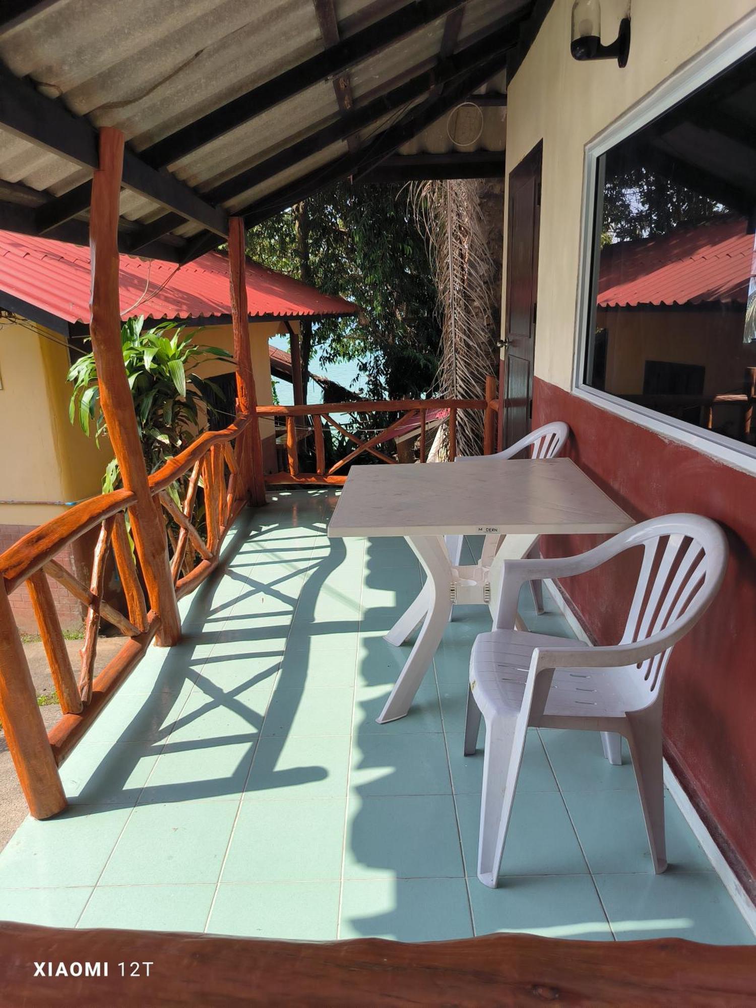 Golden Beach Resort Koh Phangan Baan Tai Habitación foto