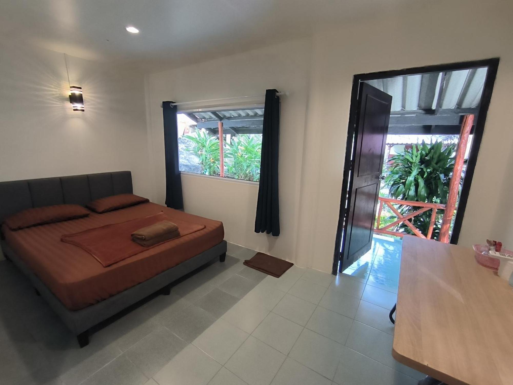 Golden Beach Resort Koh Phangan Baan Tai Exterior foto