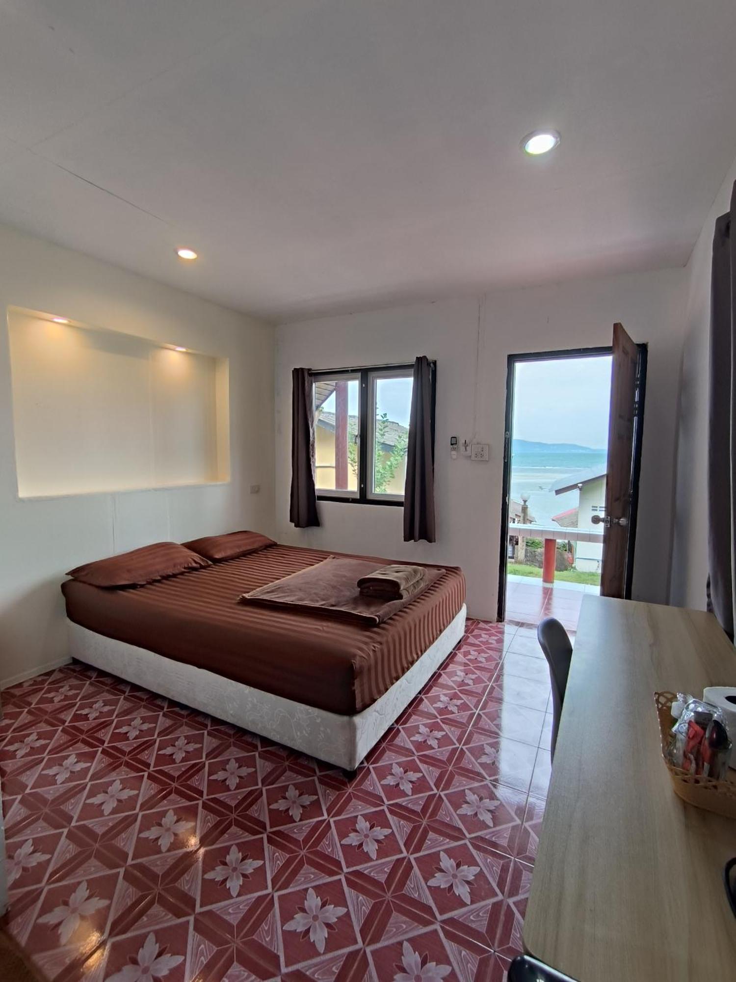 Golden Beach Resort Koh Phangan Baan Tai Exterior foto