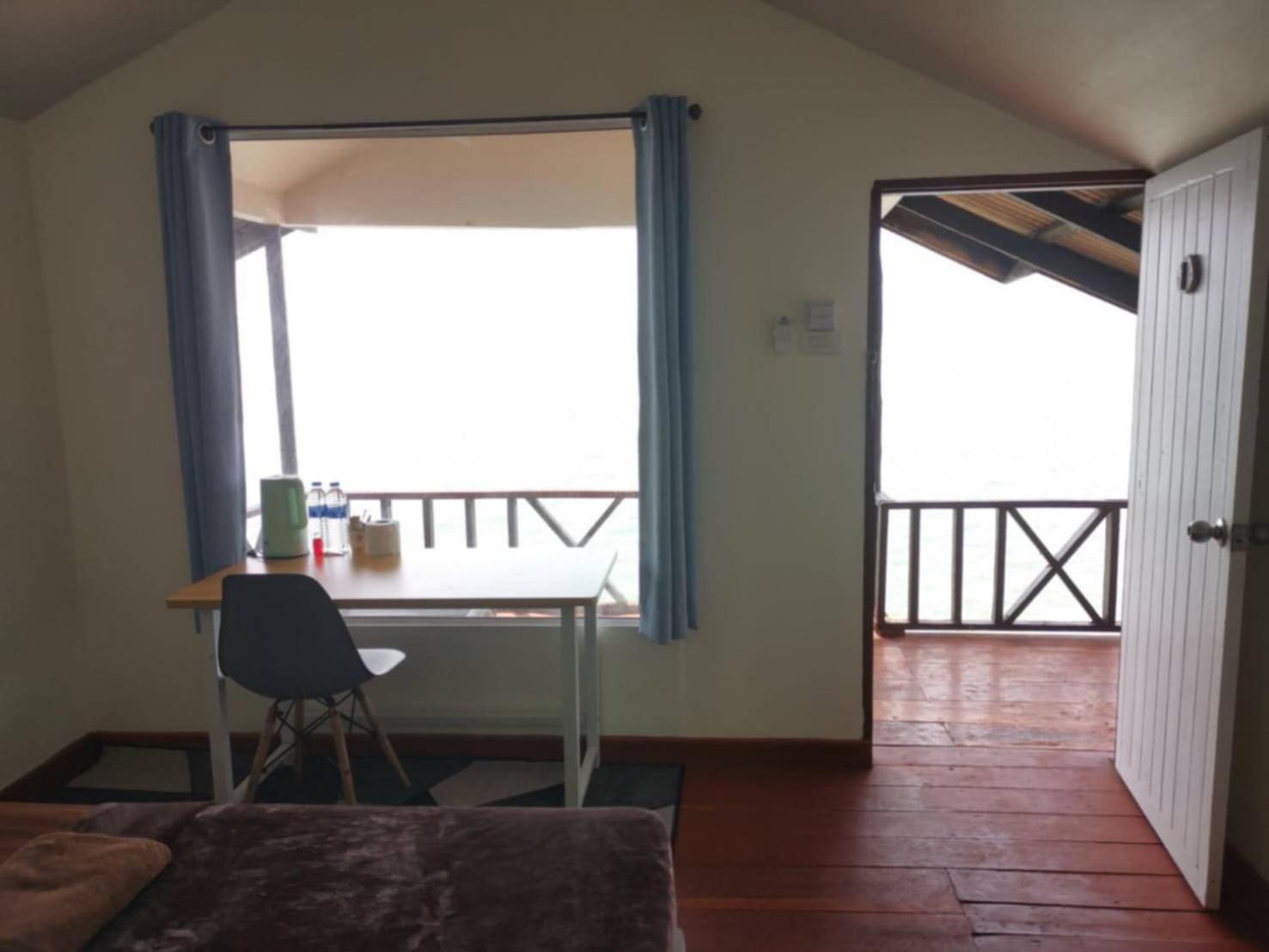 Golden Beach Resort Koh Phangan Baan Tai Exterior foto