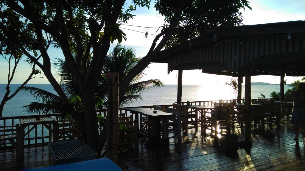 Golden Beach Resort Koh Phangan Baan Tai Exterior foto